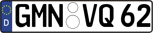 GMN-VQ62