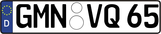 GMN-VQ65