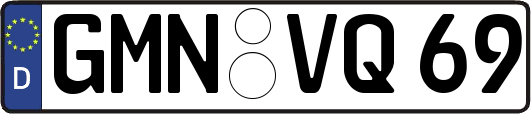 GMN-VQ69
