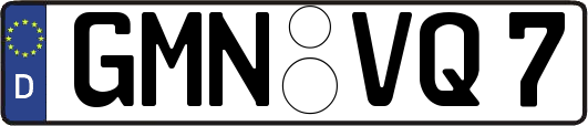 GMN-VQ7