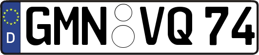 GMN-VQ74