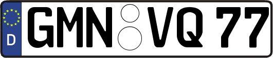 GMN-VQ77