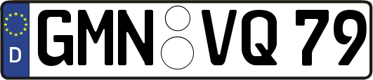 GMN-VQ79