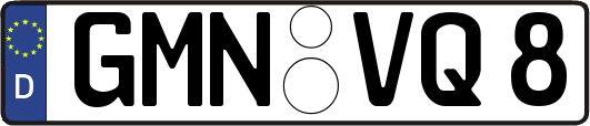 GMN-VQ8