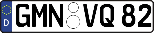 GMN-VQ82
