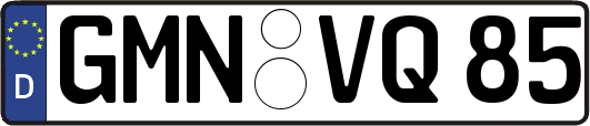 GMN-VQ85