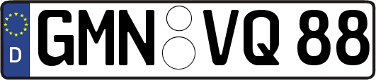 GMN-VQ88