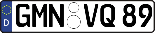GMN-VQ89