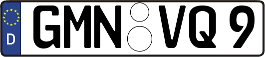 GMN-VQ9