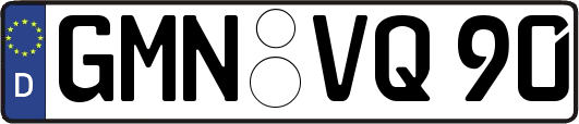GMN-VQ90