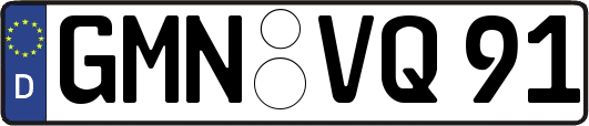 GMN-VQ91