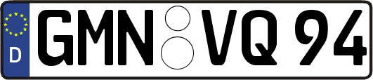 GMN-VQ94