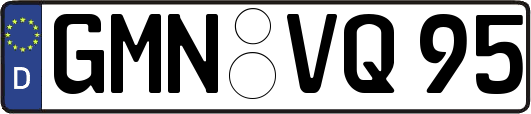 GMN-VQ95