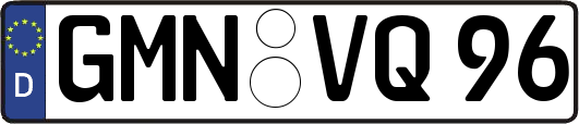 GMN-VQ96