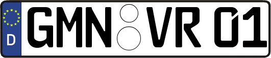 GMN-VR01