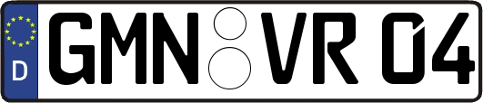GMN-VR04