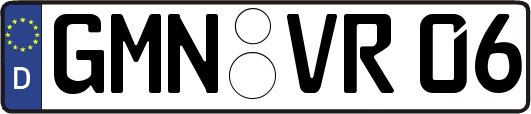 GMN-VR06