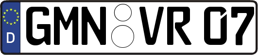 GMN-VR07