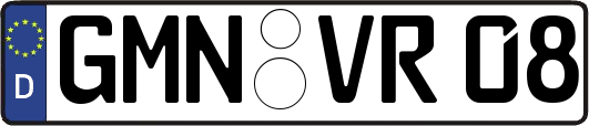 GMN-VR08
