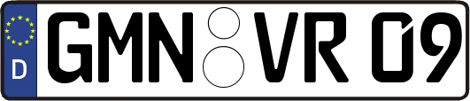 GMN-VR09
