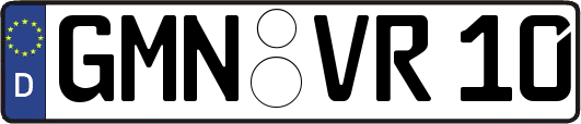 GMN-VR10