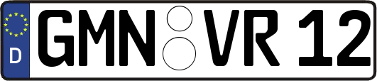 GMN-VR12
