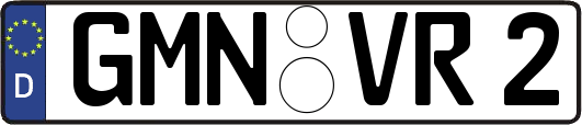 GMN-VR2