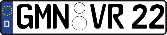 GMN-VR22