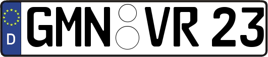 GMN-VR23
