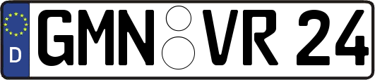GMN-VR24