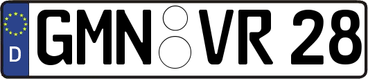 GMN-VR28