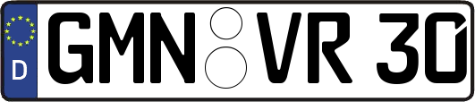GMN-VR30