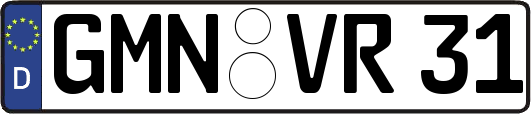 GMN-VR31