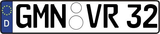 GMN-VR32