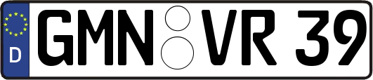 GMN-VR39