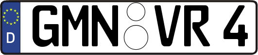 GMN-VR4