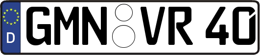 GMN-VR40
