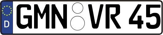 GMN-VR45
