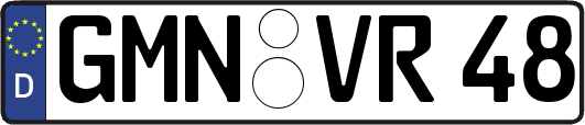 GMN-VR48