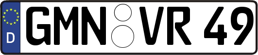 GMN-VR49