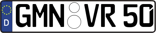 GMN-VR50