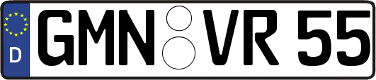 GMN-VR55
