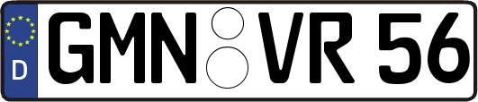 GMN-VR56
