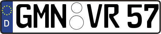 GMN-VR57