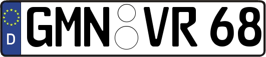 GMN-VR68