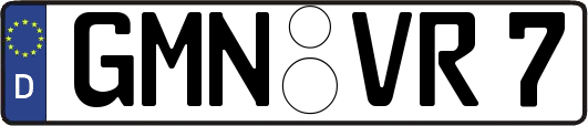 GMN-VR7