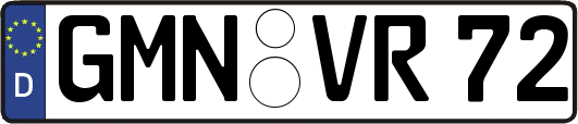 GMN-VR72
