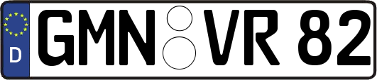 GMN-VR82