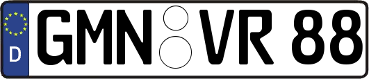 GMN-VR88