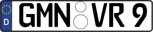 GMN-VR9
